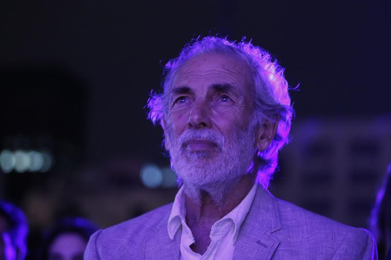 Héctor Noguera - Agencia Uno