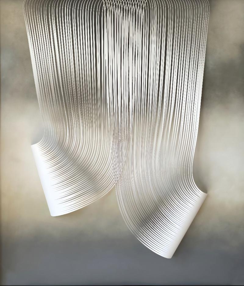 Imagen Artweek 2025. Créditos: Artweek.cl