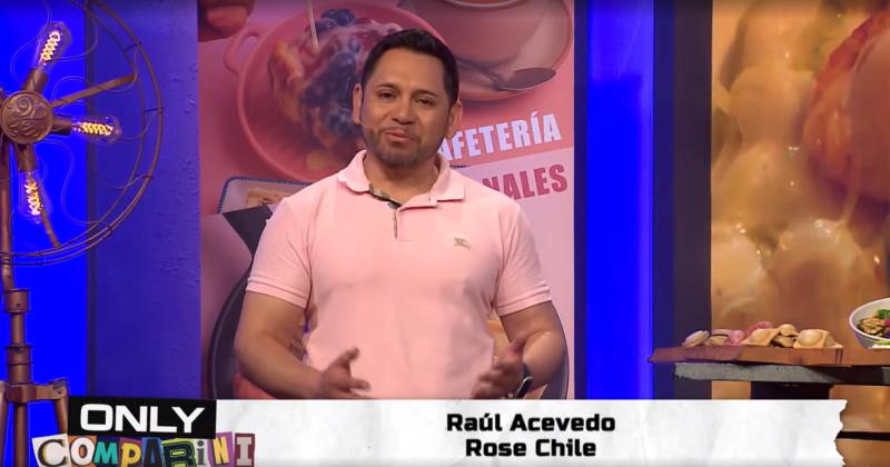 Rosé Chile: Donde el cariño se cocina a fuego lento.