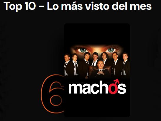 Machos