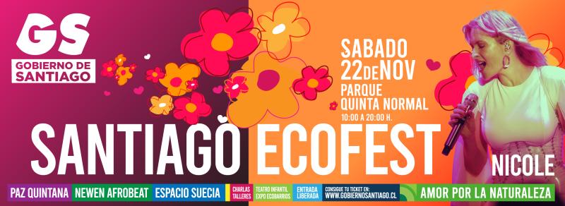 Ecofest nicole