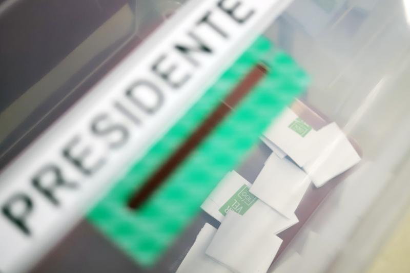 Revisa cuánto vale cada voto - Agencia Uno