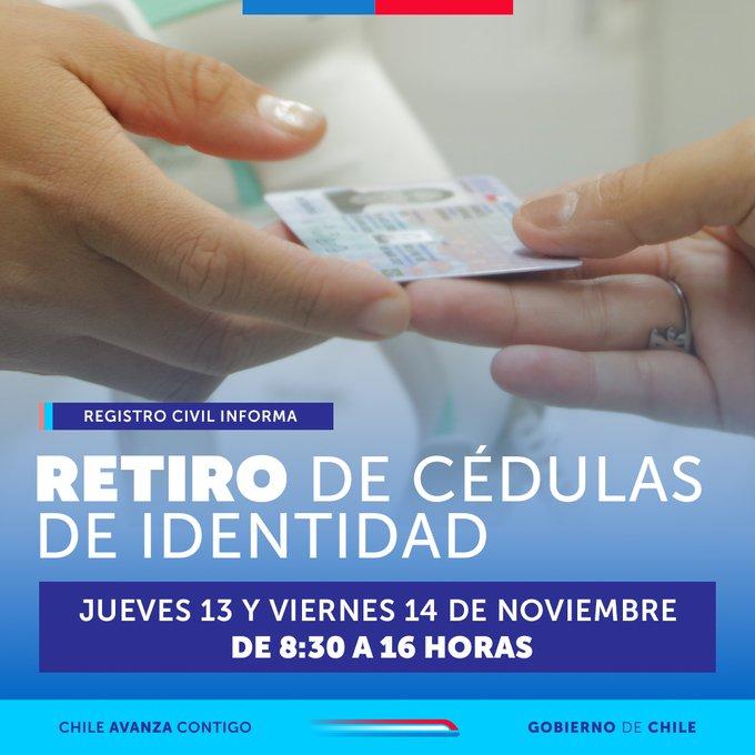 Registro Civil