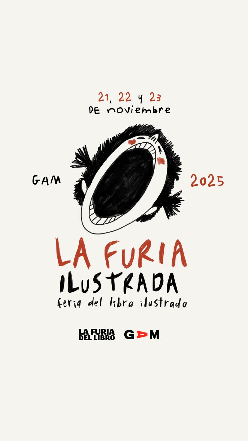 La furia ilustrada.