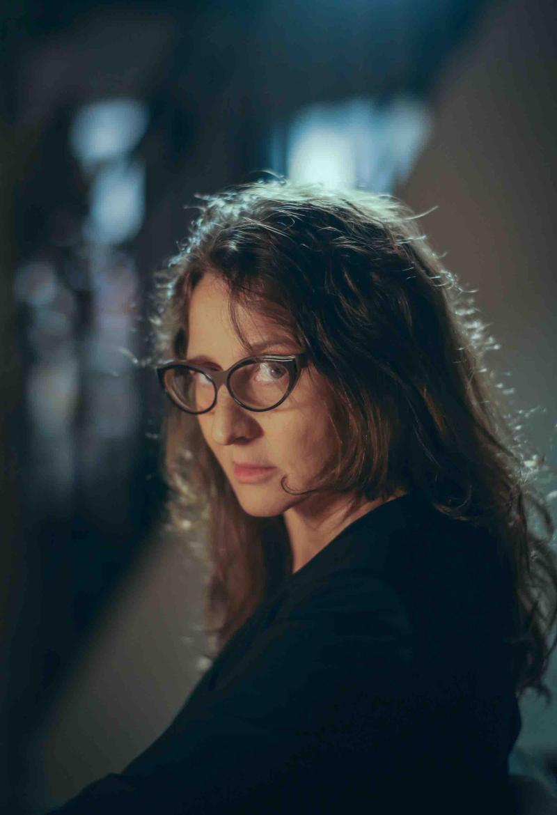 Foto: Lucrecia Martel