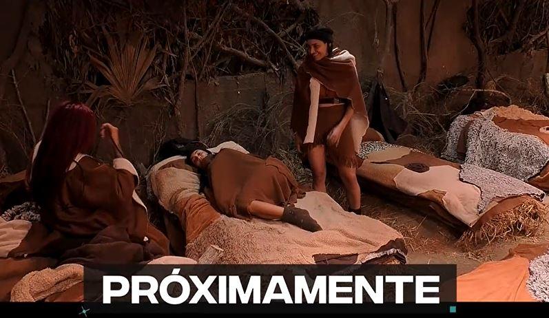Mundos Opuestos