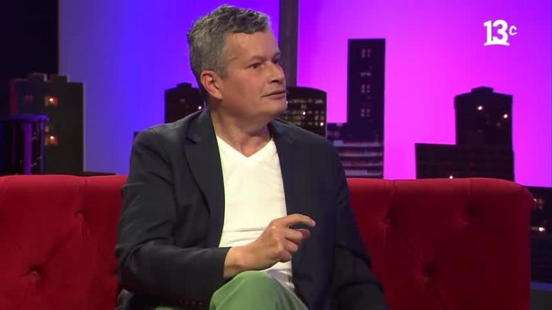 Felipe Bianchi en Only Comparini. Créditos: 13C