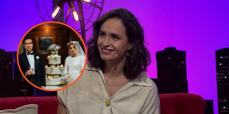 Fernanda Urrejola. Créditos: 13C