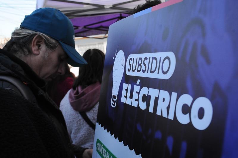 Revisa los resultados de las postulaciones al Subsidio Eléctrico | Agencia Uno