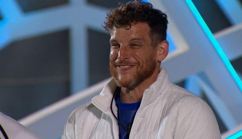 Eyal Meyer fue protegido por Dash González.