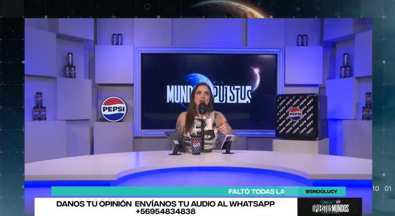 Natu Urtubias opinó sobre Disley Ramos