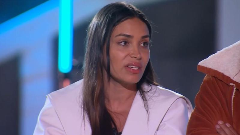 Vanessa Santos quería que se produjera un empate en el Concejo de todos los tiempos.