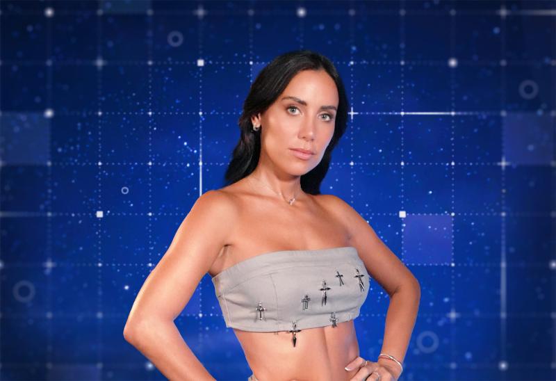 Cyntia Cofano fue apuntada por Valentina Concha por hablar mal de ella