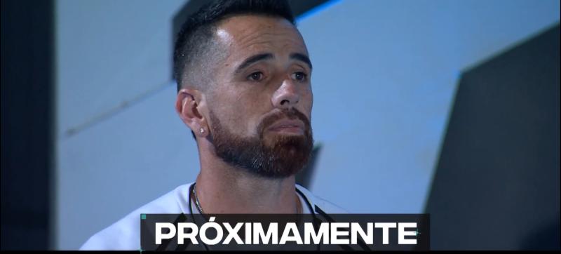 Daúd Gazale en Mundos Opuestos