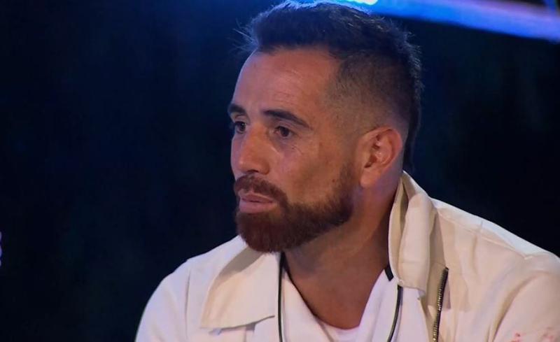 Daúd Gazale dedicó unas últimas palabras a Valentina Concha