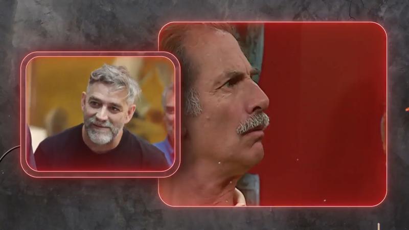 Felipe Braun - Socios de la Parrilla a Domicilio - Canal 13