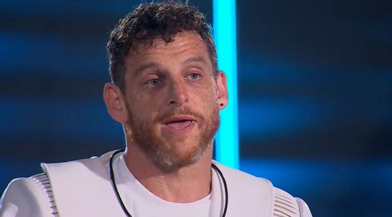 Eyal Meyer es el nuevo nominado de "Mundos Opuestos".