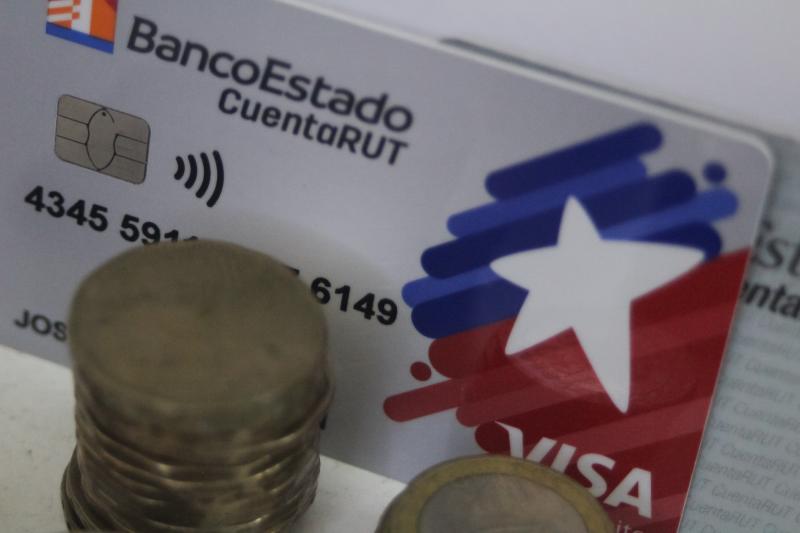 BancoEstado - Agencia Uno