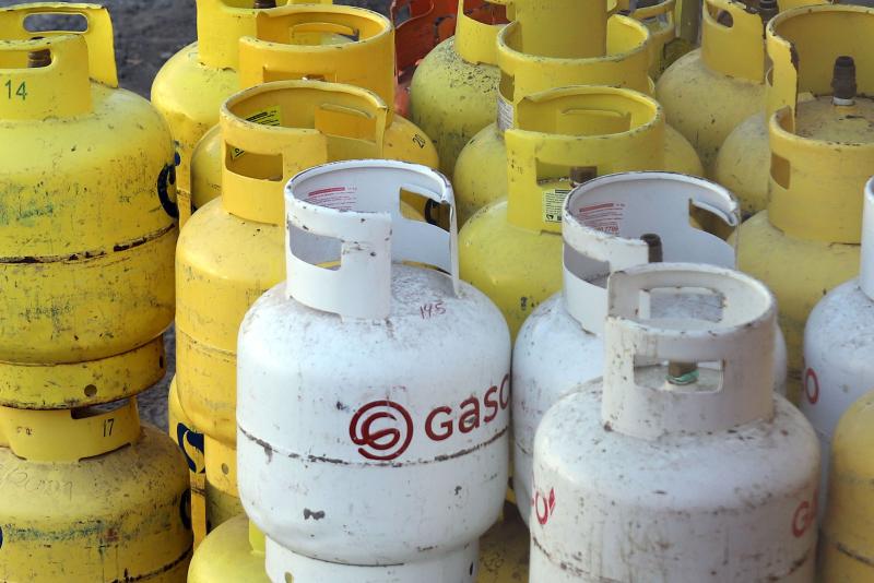 Subsidio al gas - Agencia Uno.