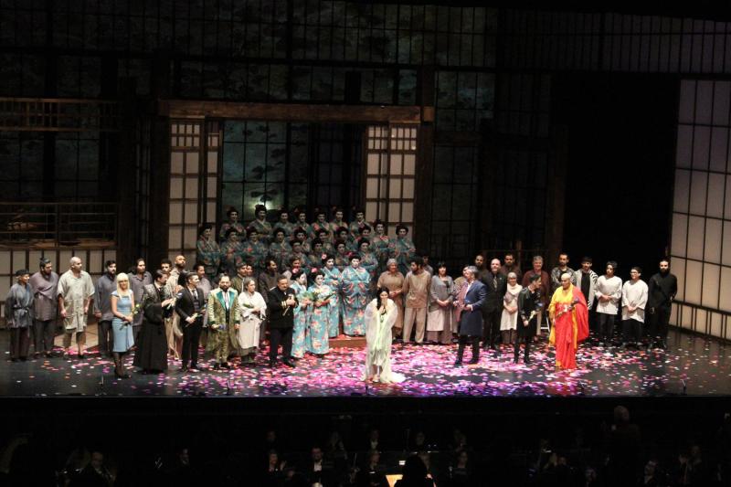Concepción celebra el Día Mundial de la Ópera con las grandes voces y obras del repertorio universal.
