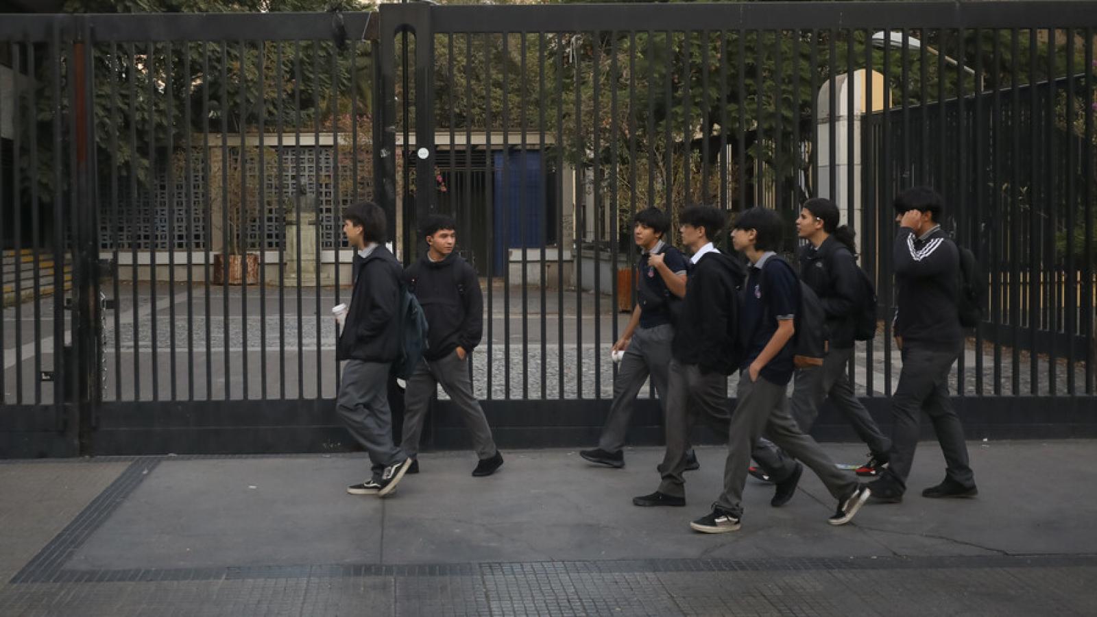 Bono Graduación Enseñanza Media: ¿Cuál es el monto de este beneficio en 2024?