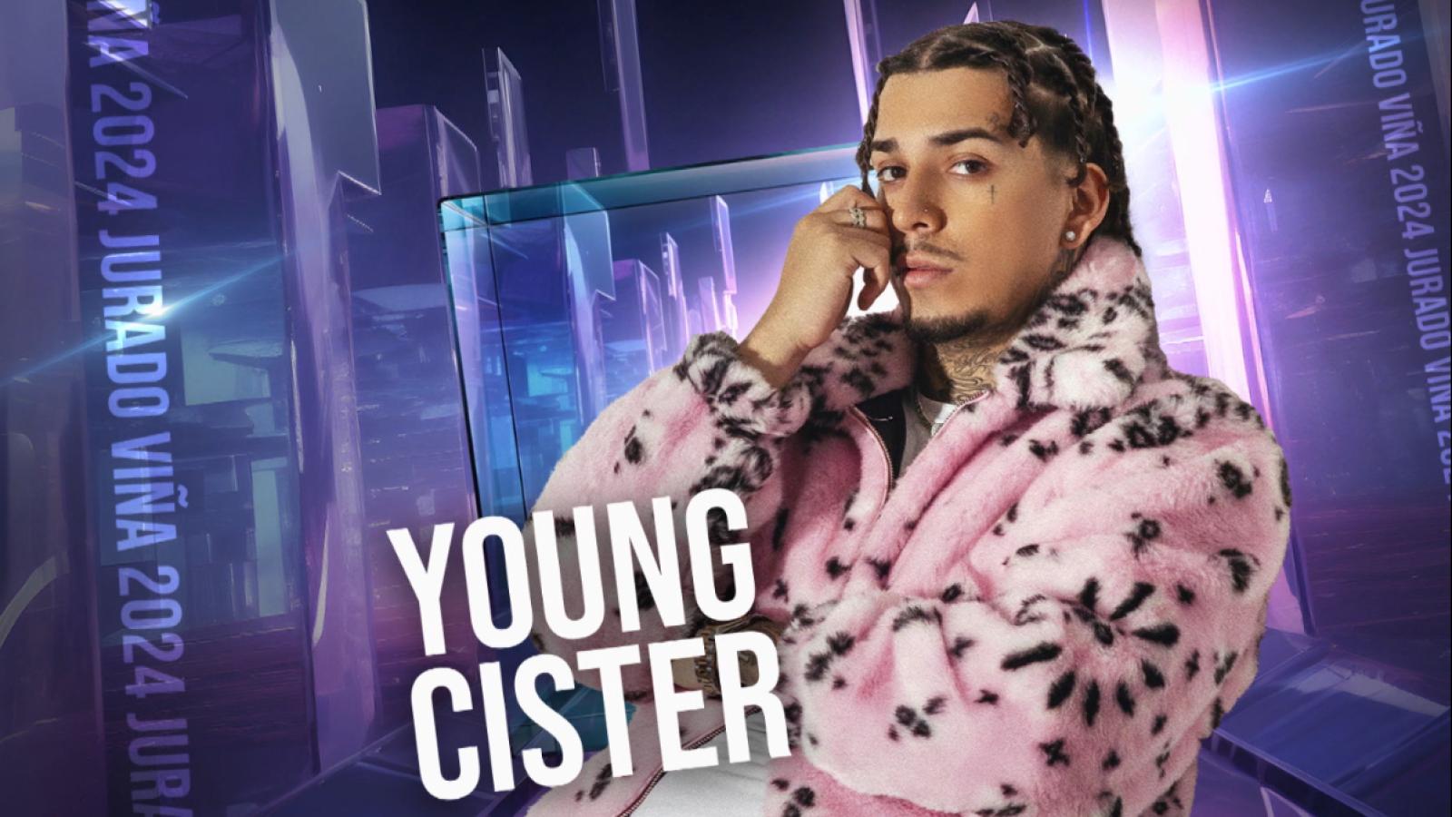 Young Cister