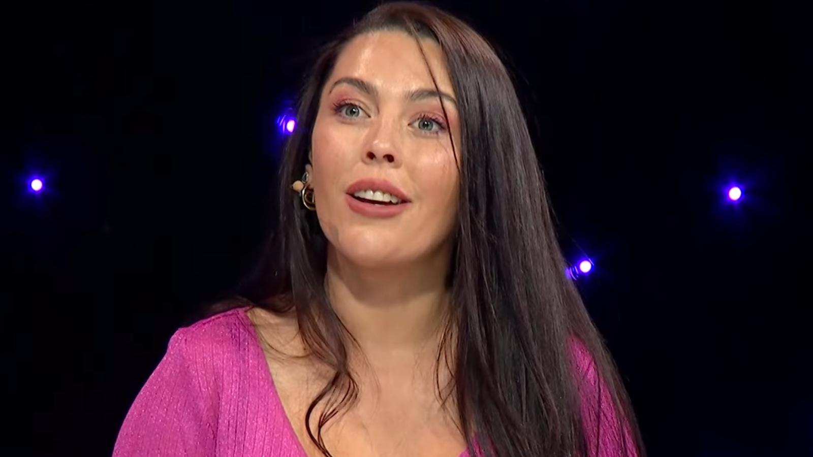 Daniela Aránguiz 