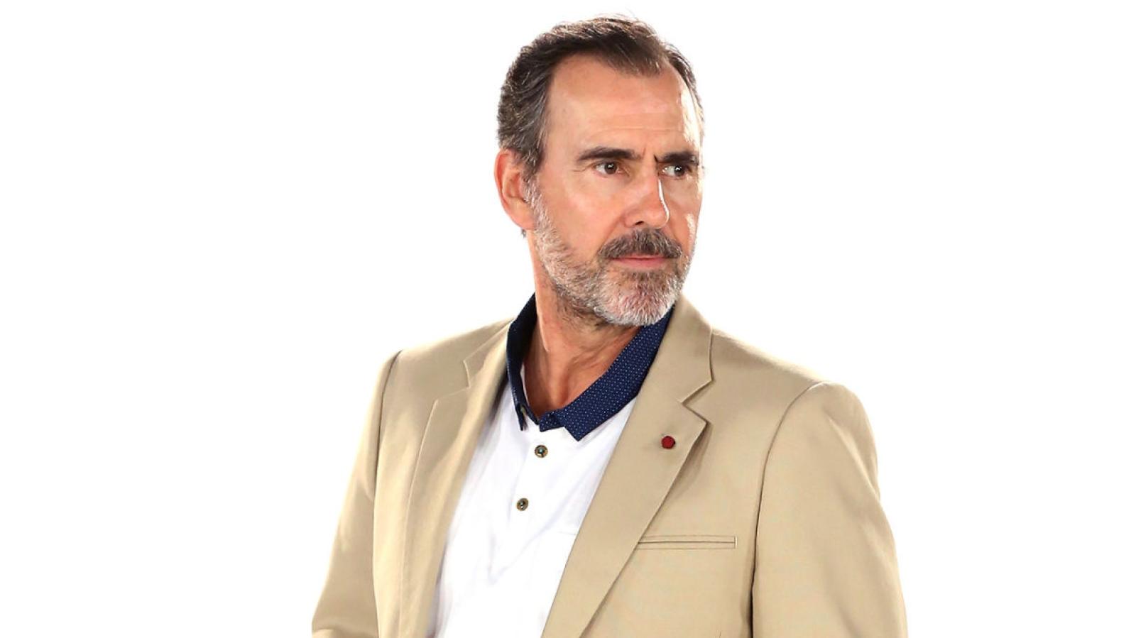 Cristián Campos