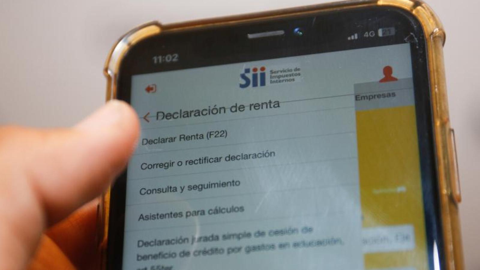 Devolución de impuestos: ¿Quiénes reciben el pago este 14 de mayo? Créditos: Aton