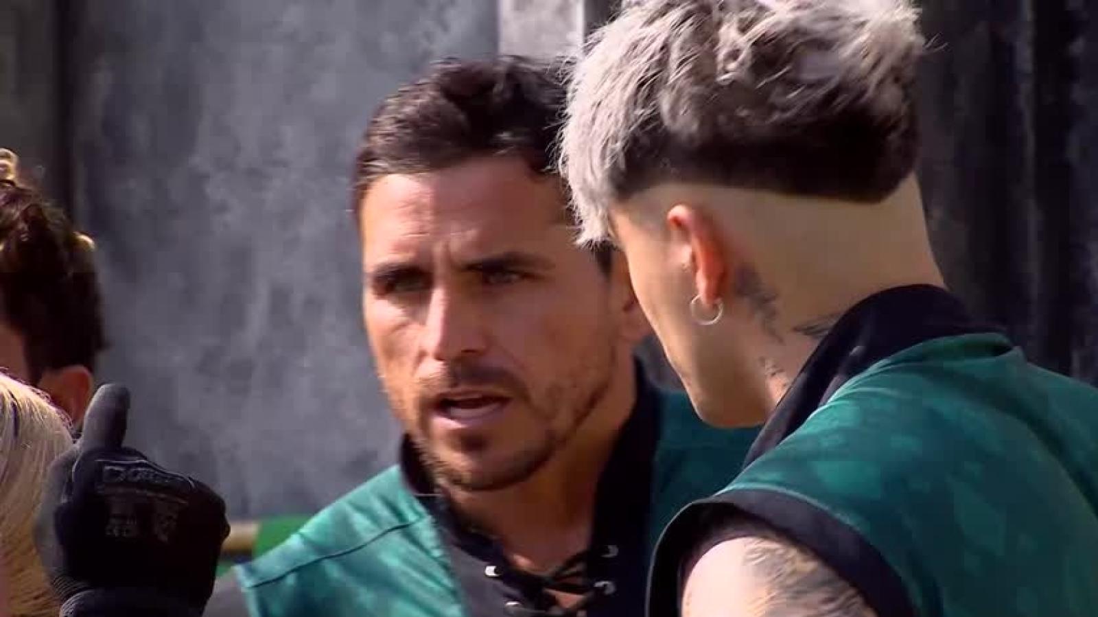 Los capitanes de Ganar o Servir ultimaron detalles de cara a la competencia.