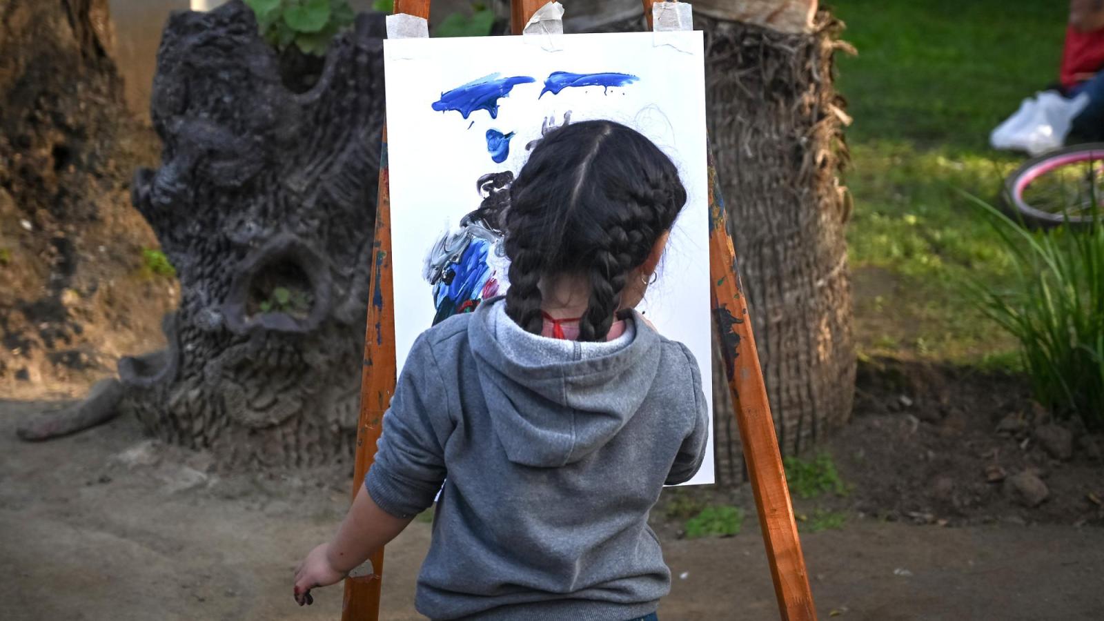 Día del Niño