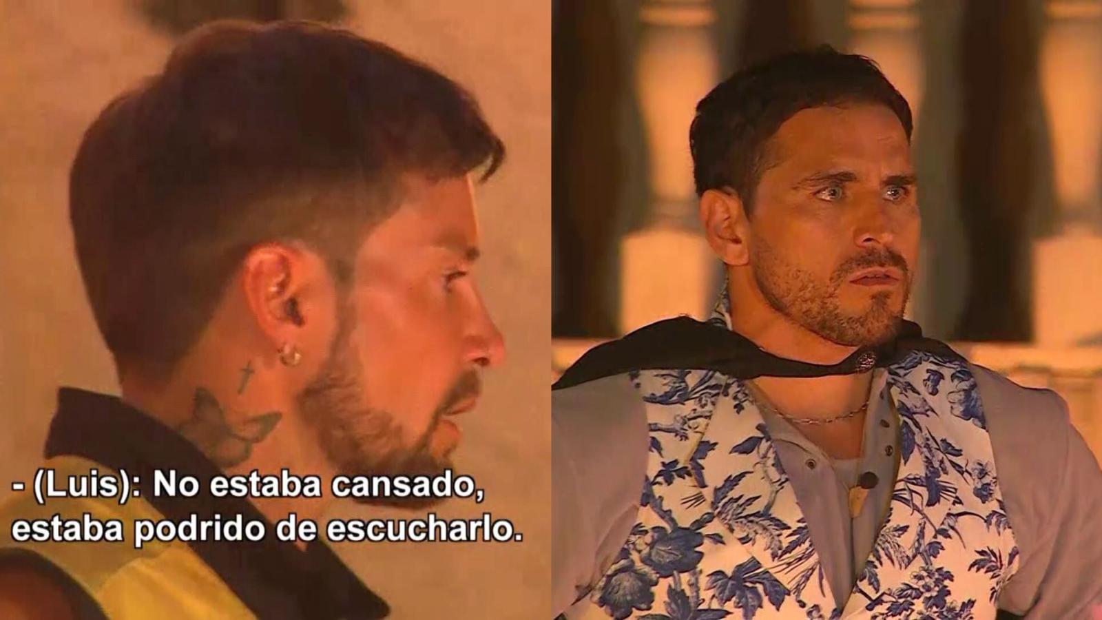 Ganar o Servir