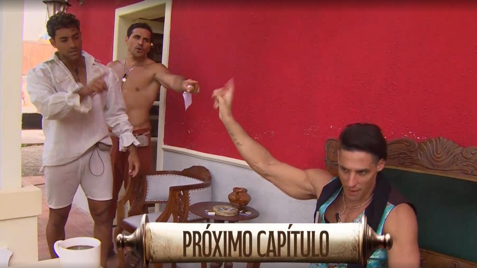 Ganar o Servir