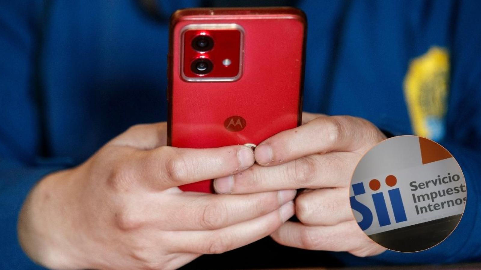 SII