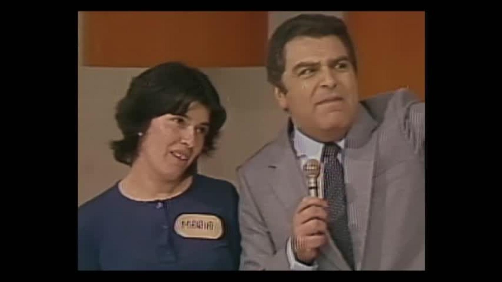 ¿Cómo era antes?