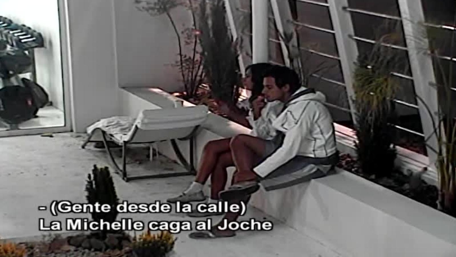 Mundos Opuestos