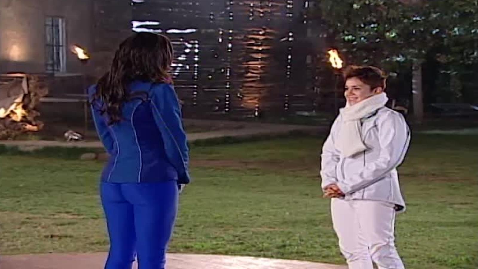 Mundos Opuestos