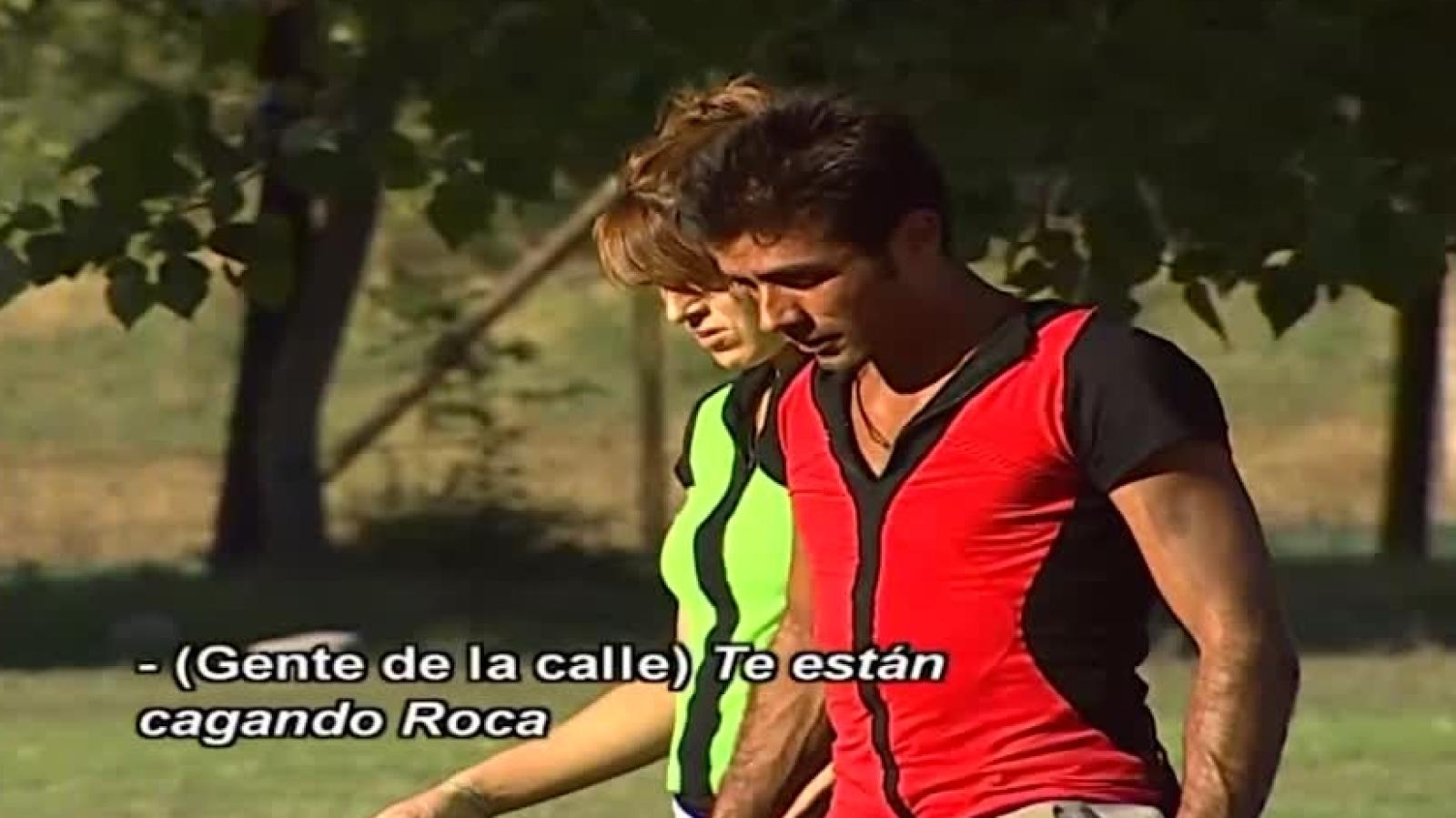 Mundos Opuestos