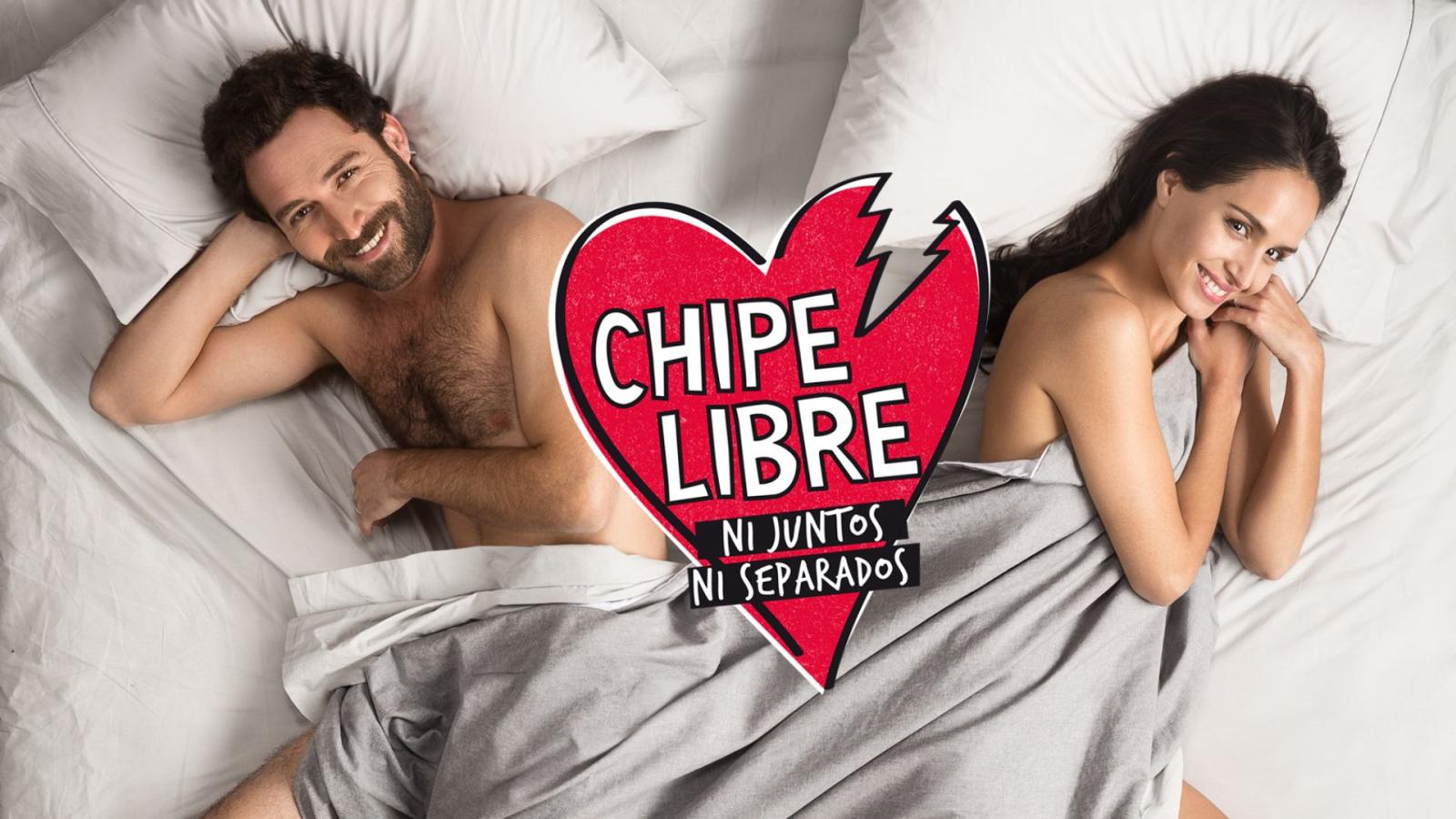 El regreso de "Chipe Libre"