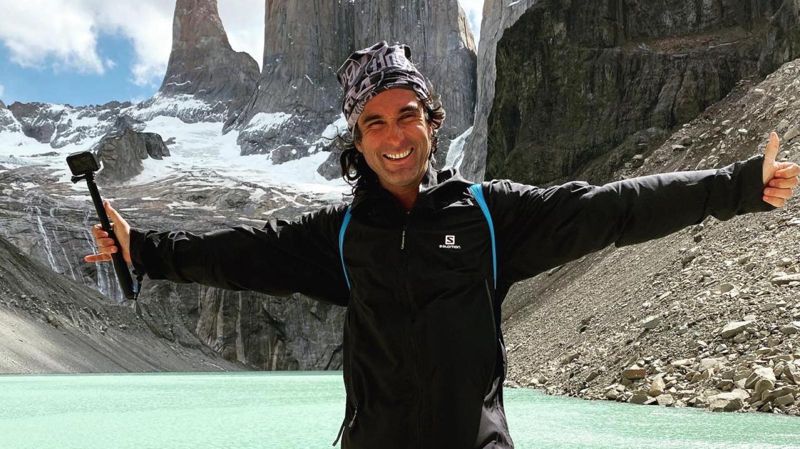 Claudio Iturra