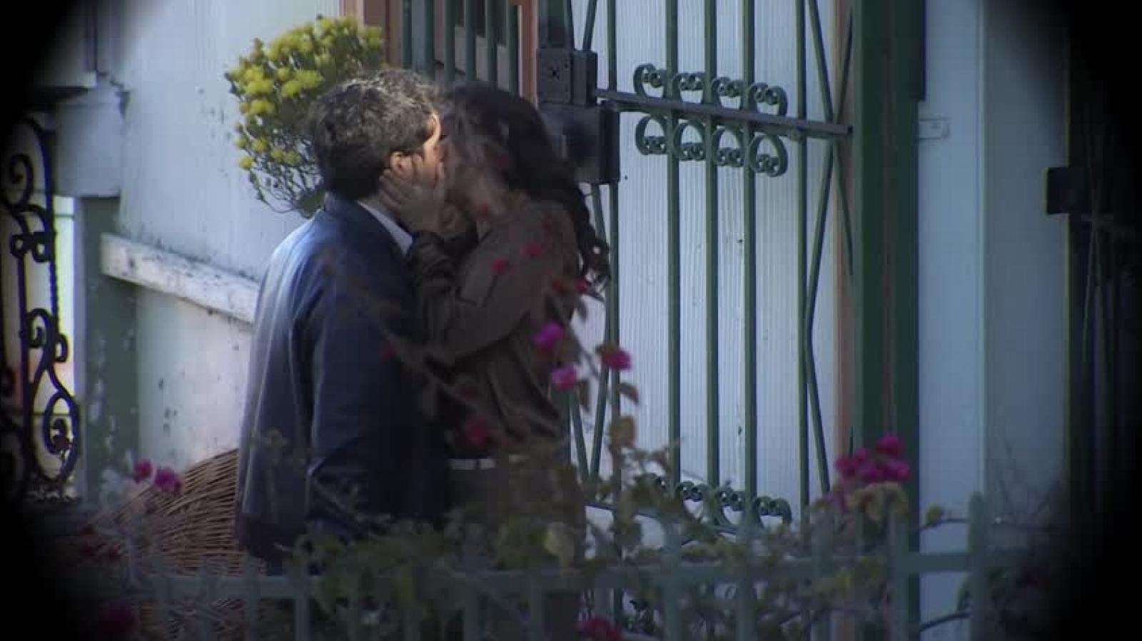 Secretos en el jardín