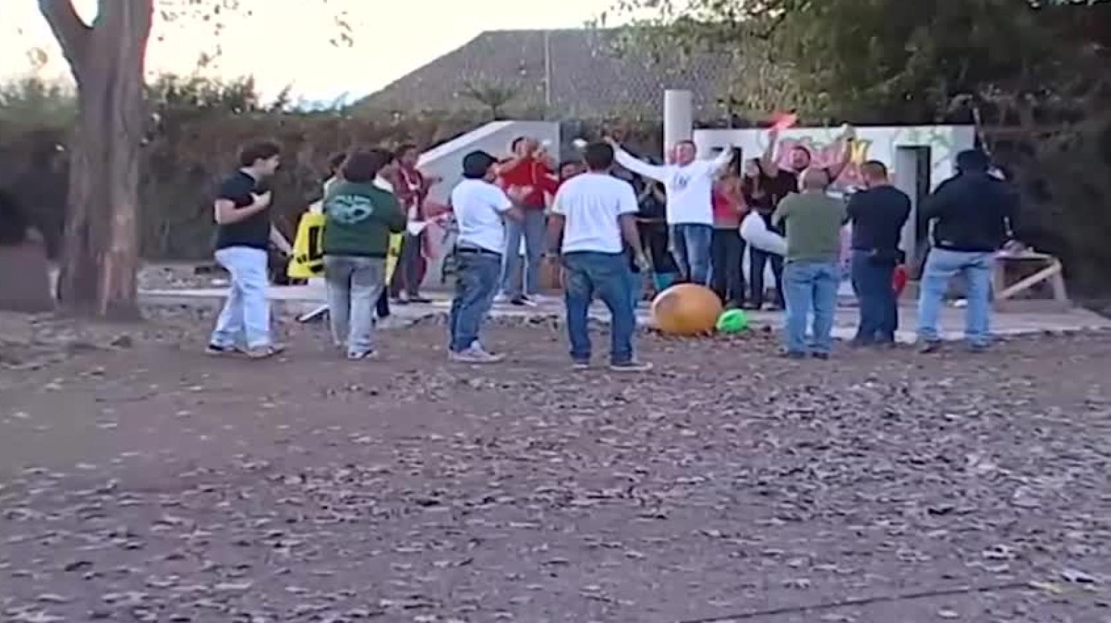 Año 0