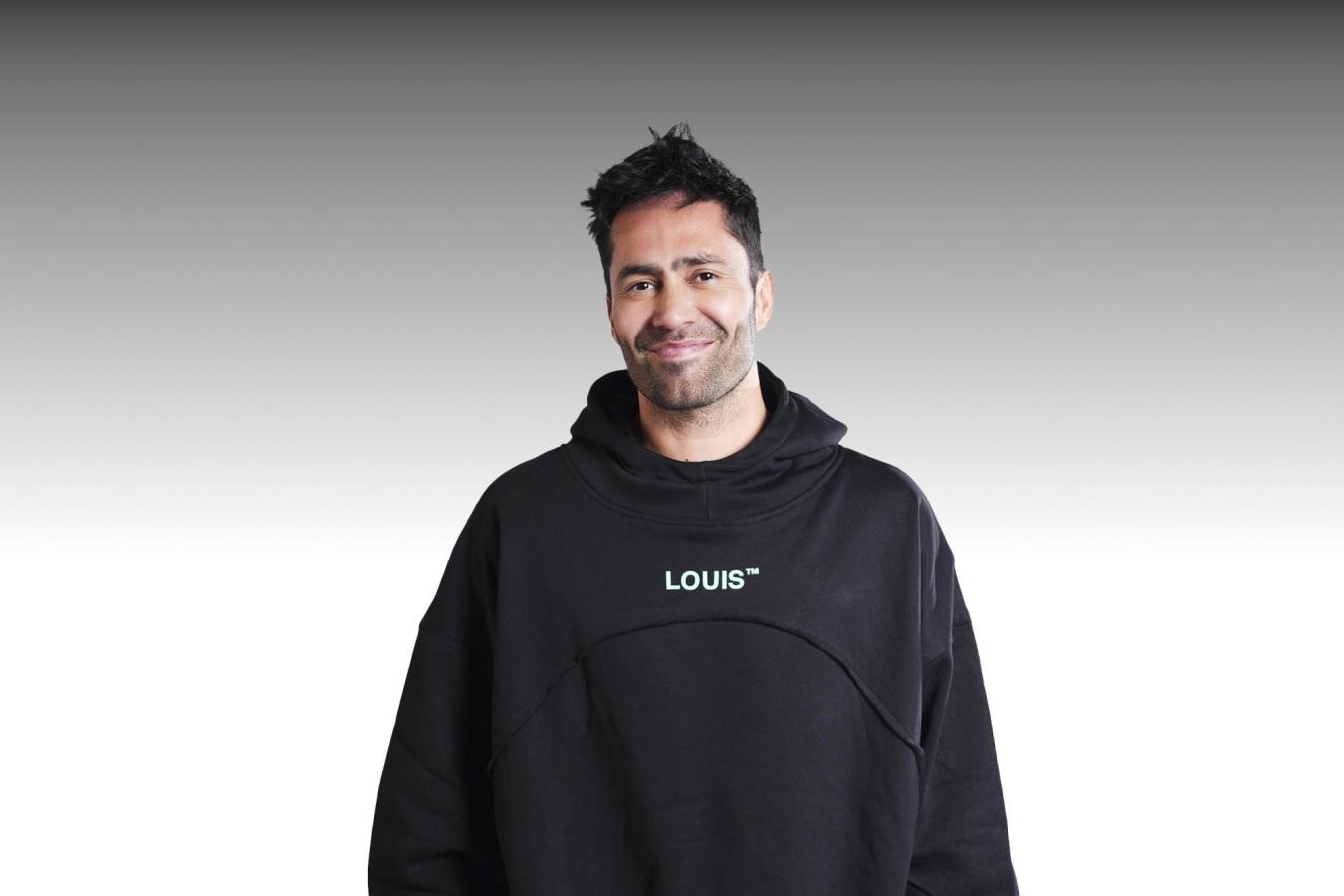 Canal 13 - Luis Jiménez