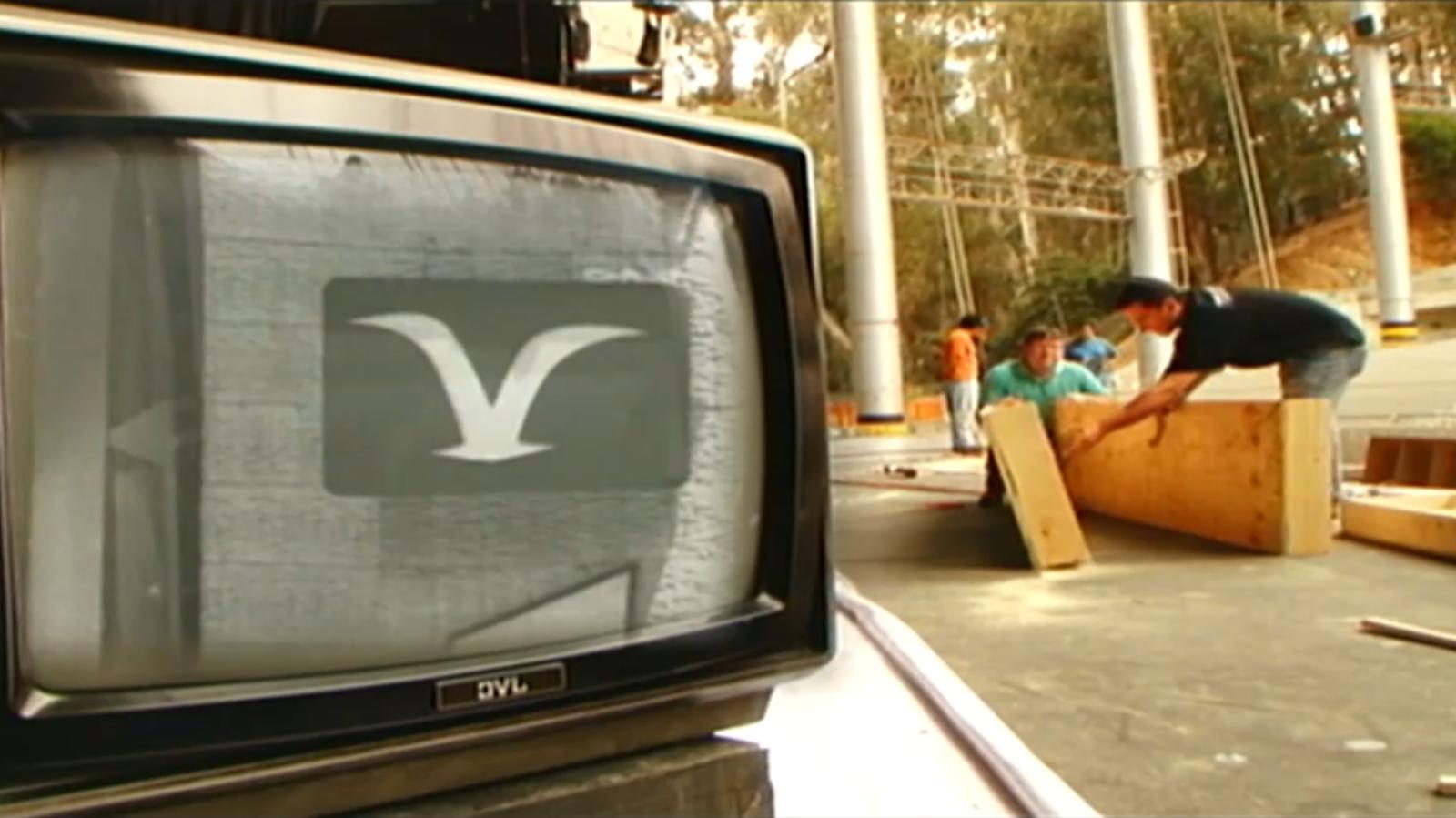TV o no TV