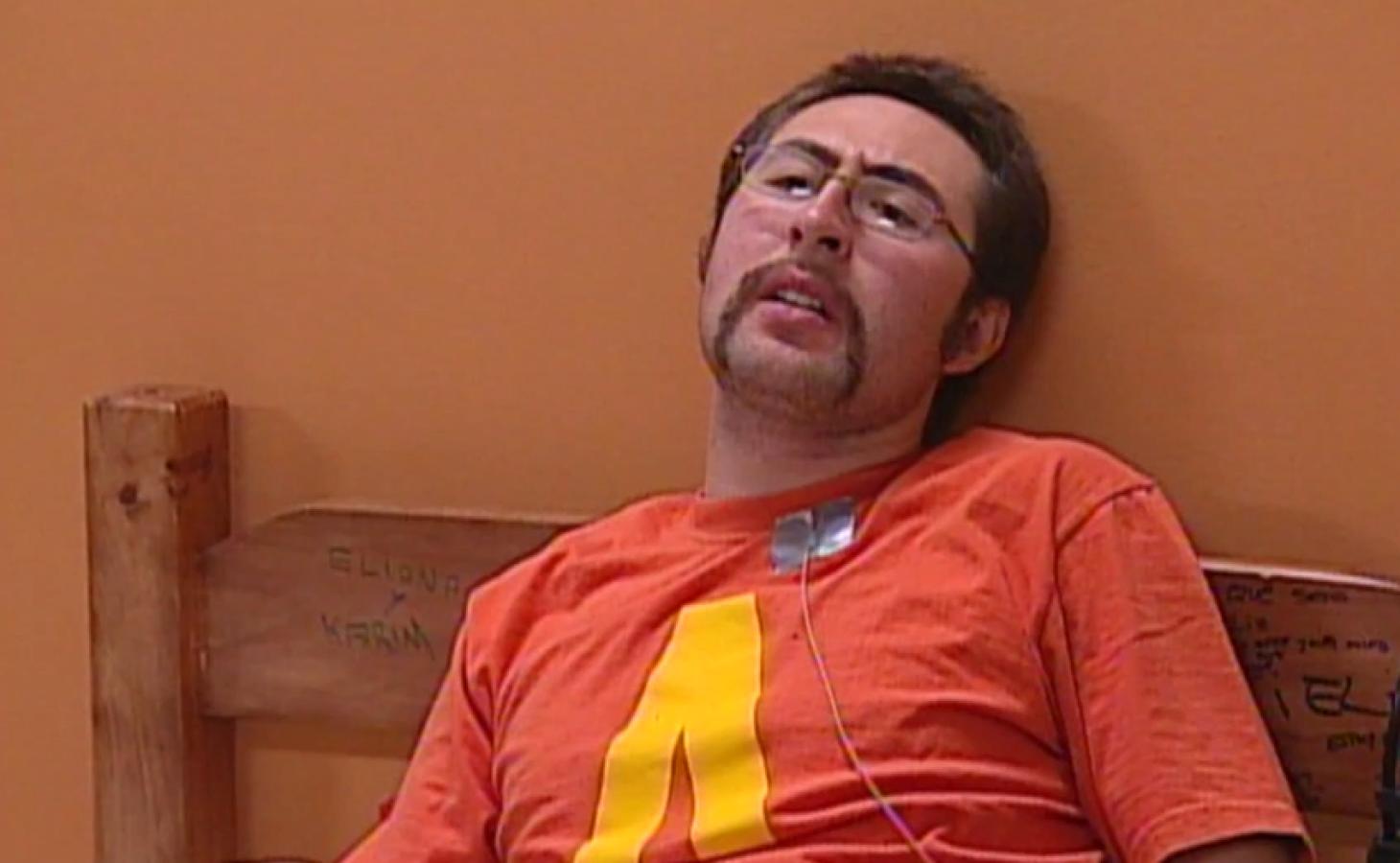 Mario Ortega