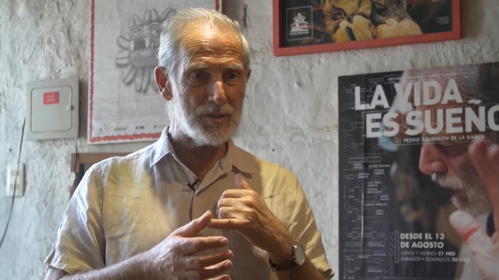 Héctor Noguera