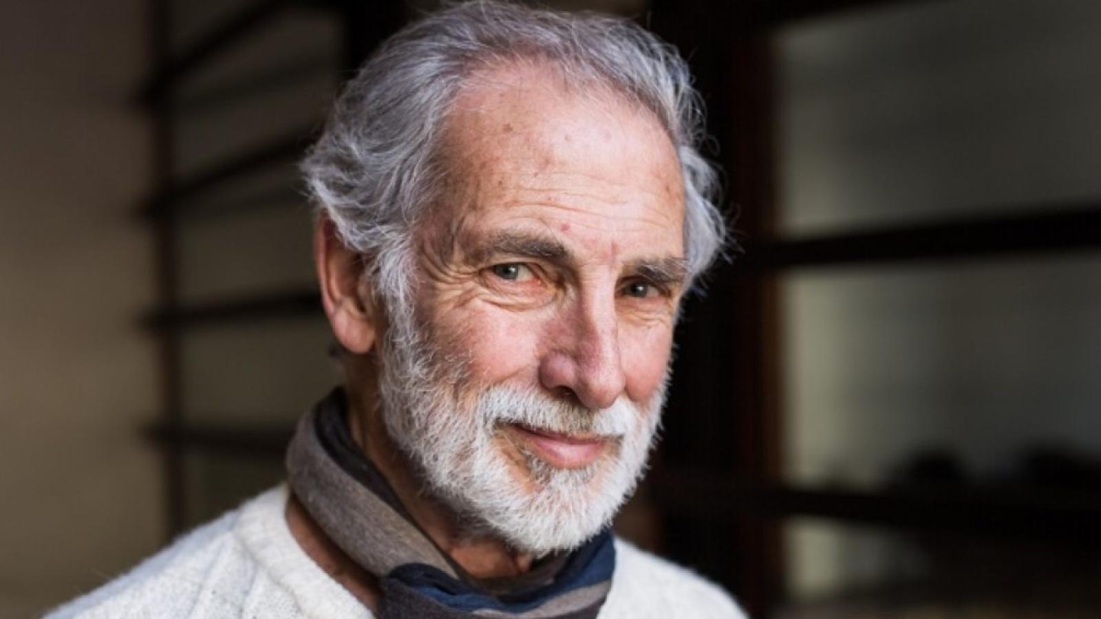 Héctor Noguera
