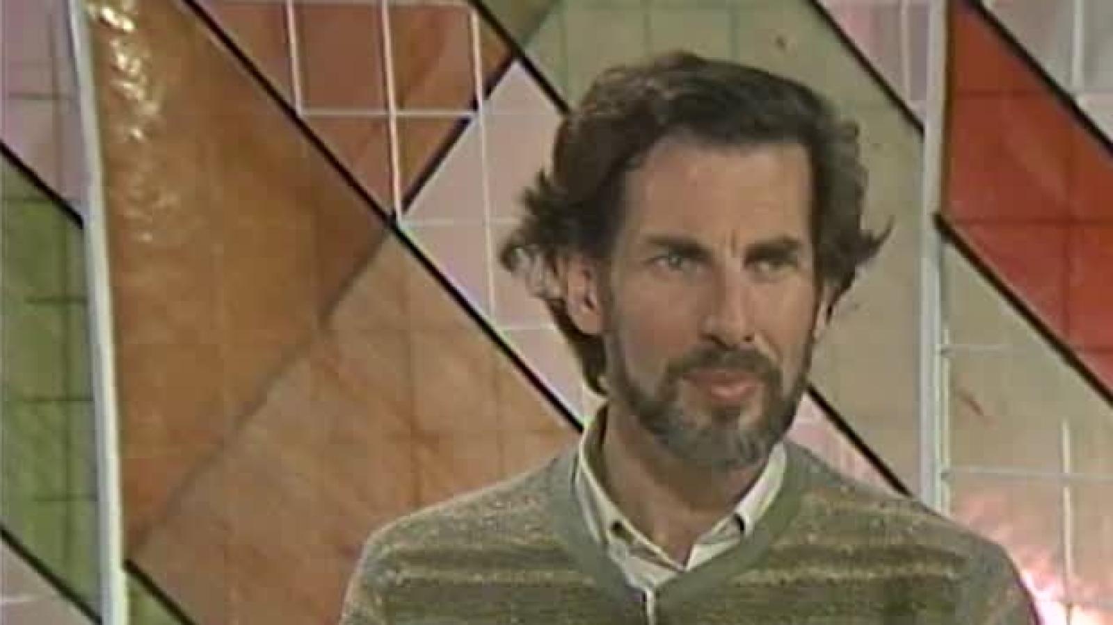 Héctor Noguera