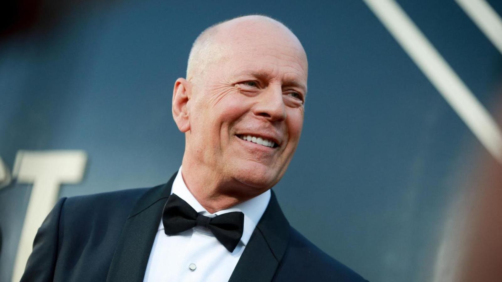 Bruce Willis