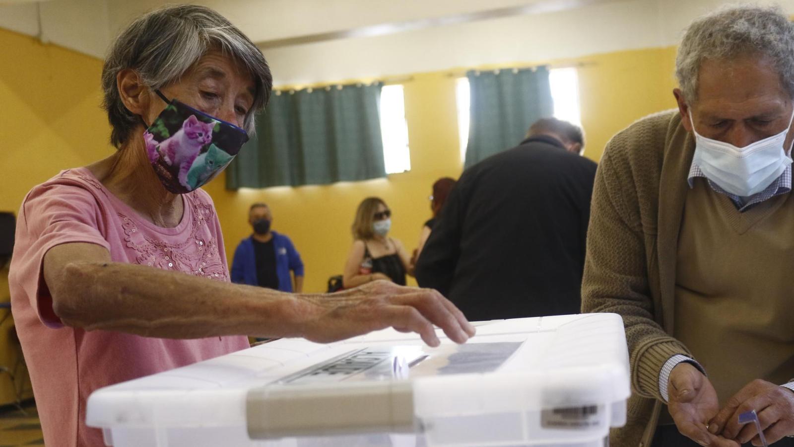 Revisa qué dice la ley electoral sobre la edad - Agencia Uno